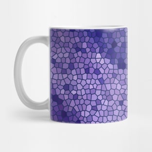 Purple Geek Magic Mug